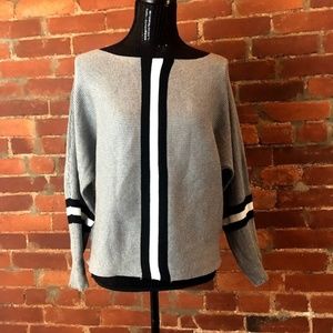 Long Sleeve Blouse